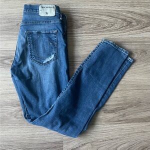 True Religion women’s jeans